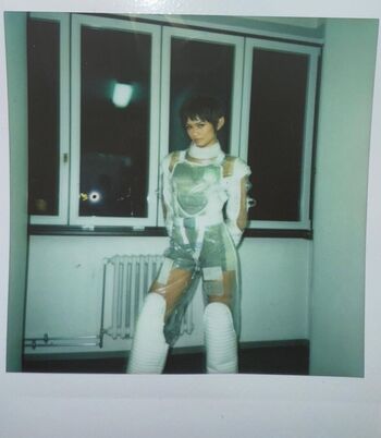 Zendaya