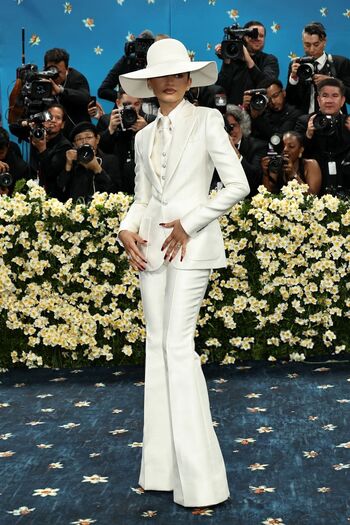 Zendaya