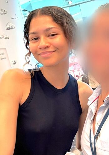 Zendaya