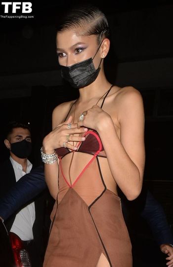 Zendaya