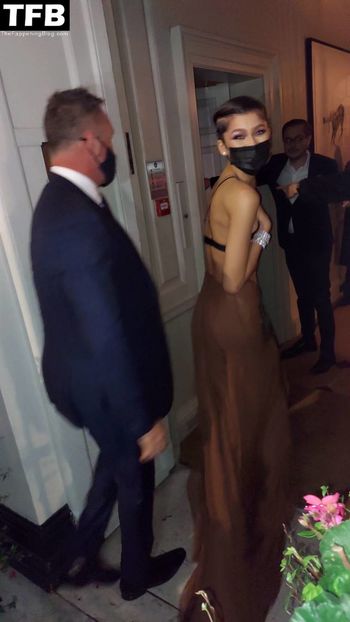 Zendaya