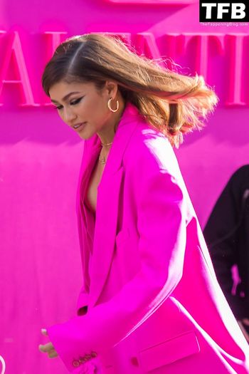 Zendaya