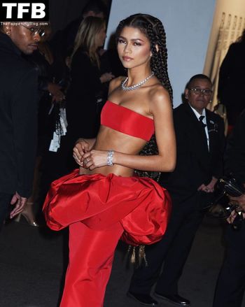 Zendaya