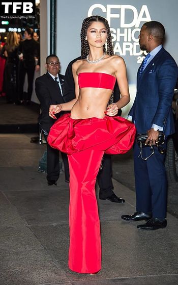 Zendaya