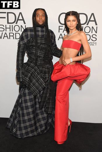 Zendaya