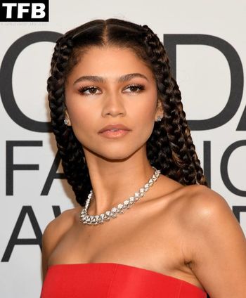 Zendaya