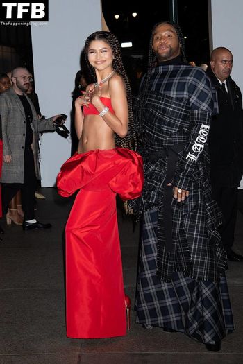 Zendaya