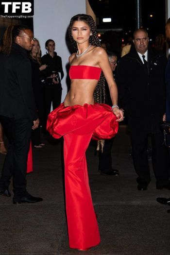 Zendaya