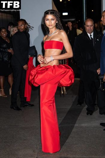 Zendaya
