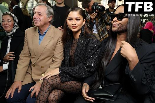 Zendaya