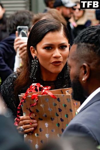 Zendaya