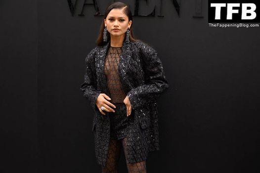 Zendaya