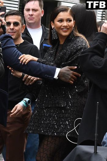 Zendaya