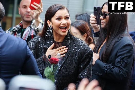 Zendaya