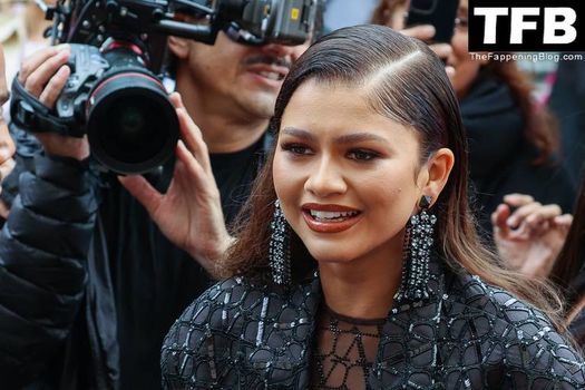 Zendaya