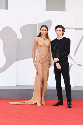 Zendaya