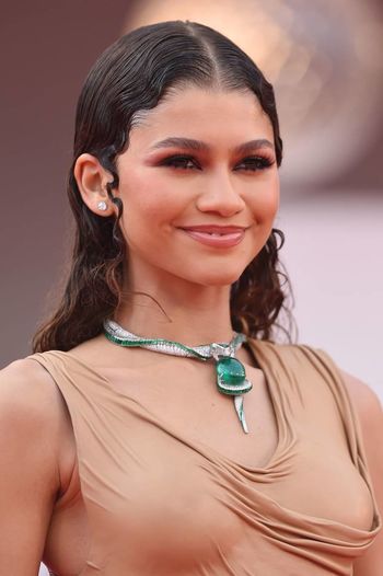 Zendaya