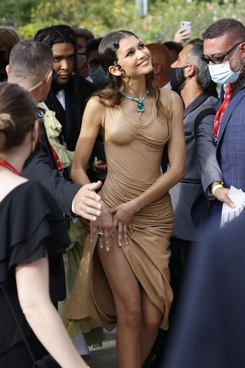 Zendaya