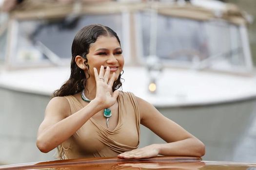 Zendaya