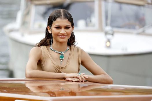 Zendaya