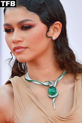 Zendaya