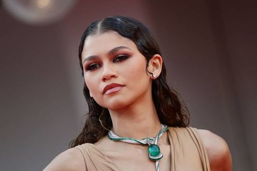 Zendaya