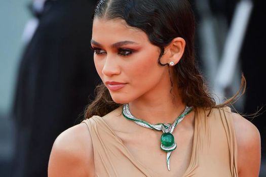 Zendaya