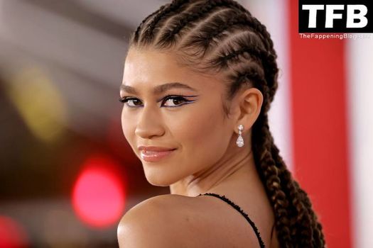 Zendaya