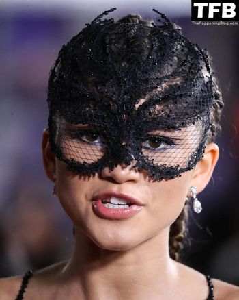 Zendaya