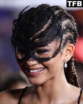 Zendaya