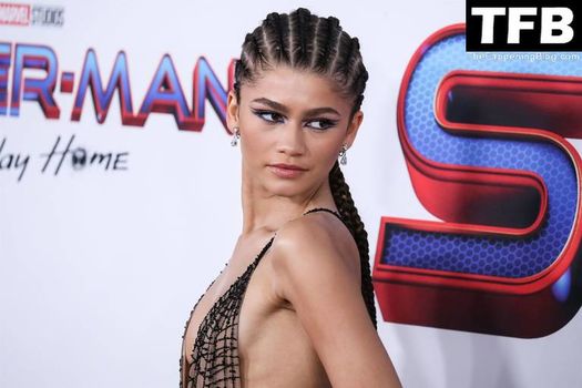 Zendaya
