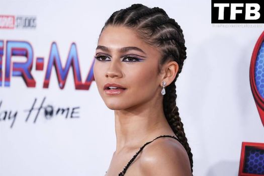 Zendaya