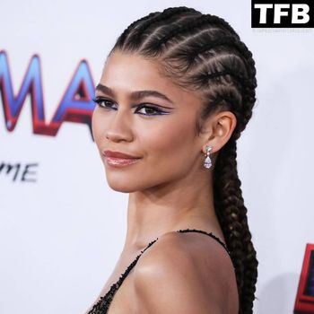 Zendaya