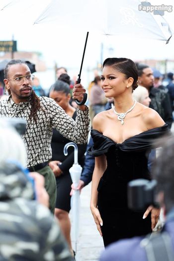 Zendaya