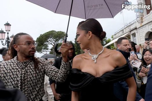 Zendaya