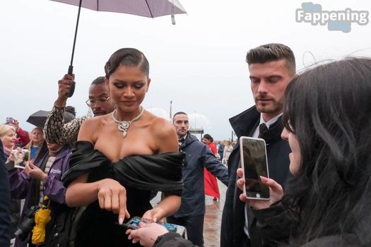Zendaya