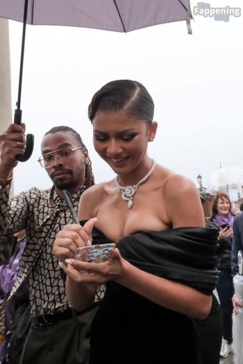 Zendaya