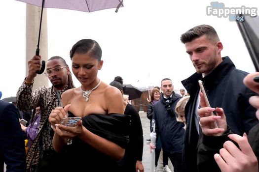 Zendaya