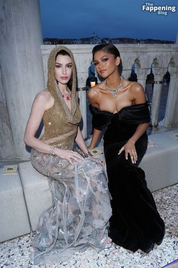 Zendaya