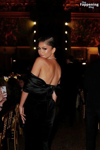 Zendaya