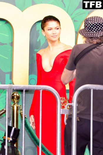 Zendaya
