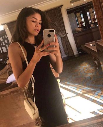 Zendaya