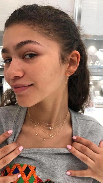 Zendaya