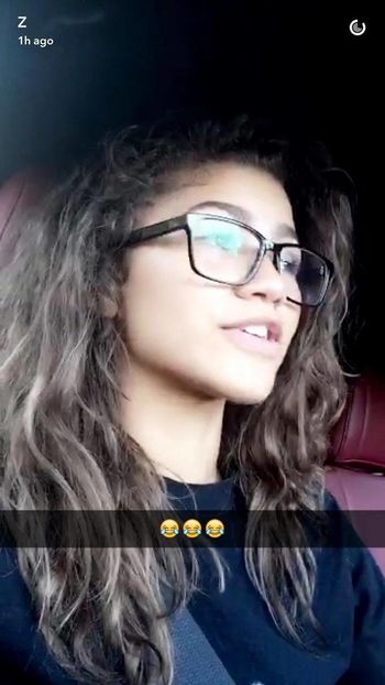 Zendaya