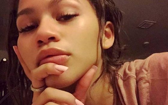 Zendaya