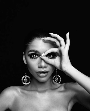 Zendaya
