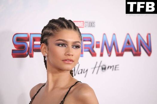 Zendaya