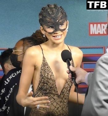 Zendaya