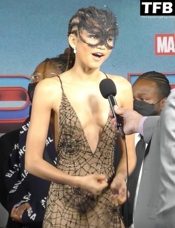 Zendaya