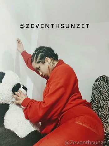 zeventhsunzet
